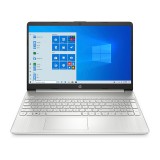 HP Notebook 15s-eq1001AU Silver (A)