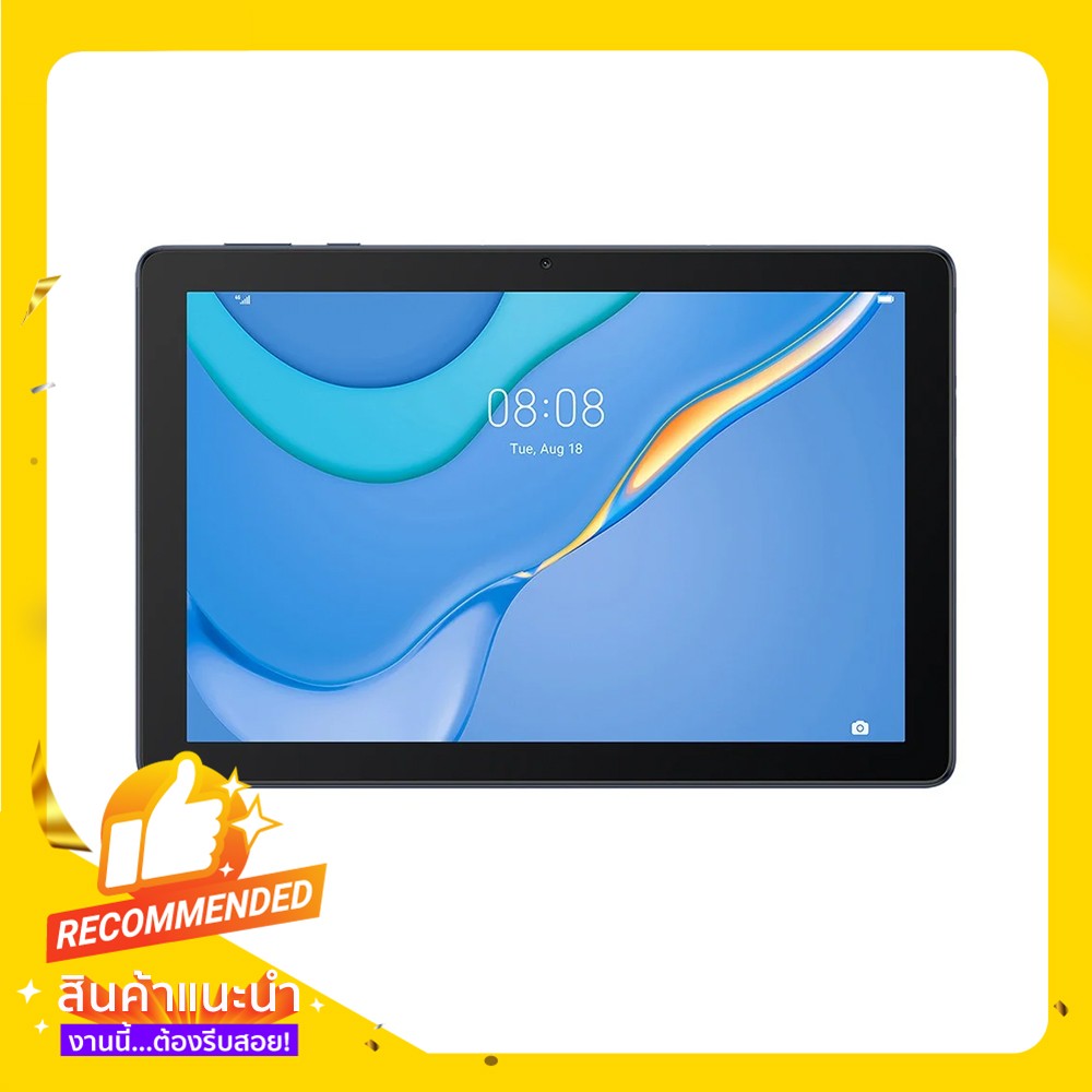 Huawei Tablet MatePad T 10s (2+32) Deepsea Blue (HMS)