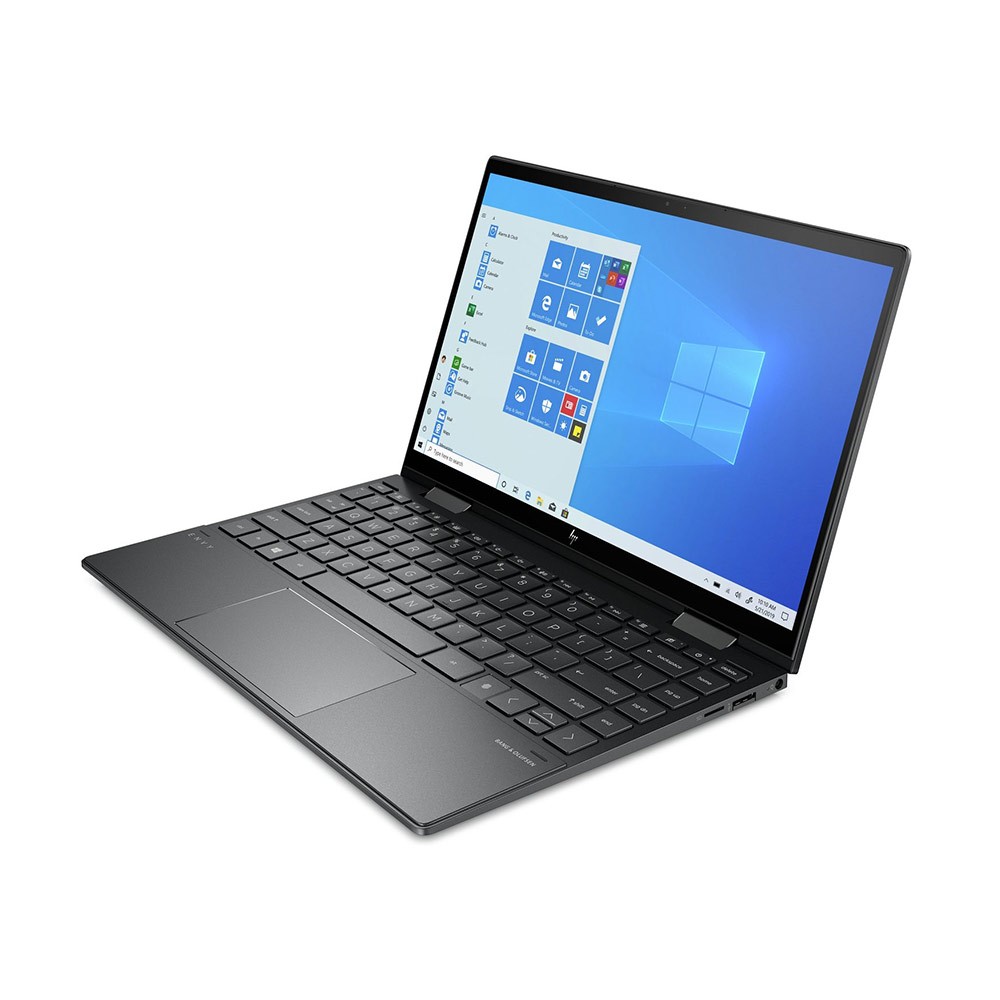 โน๊ตบุ๊ค HP ENVY X360 13-AY0001AU Black (A)