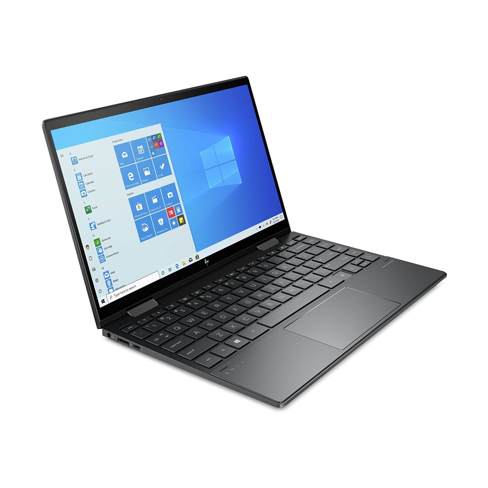 โน๊ตบุ๊ค HP ENVY X360 13-AY0001AU Black (A)