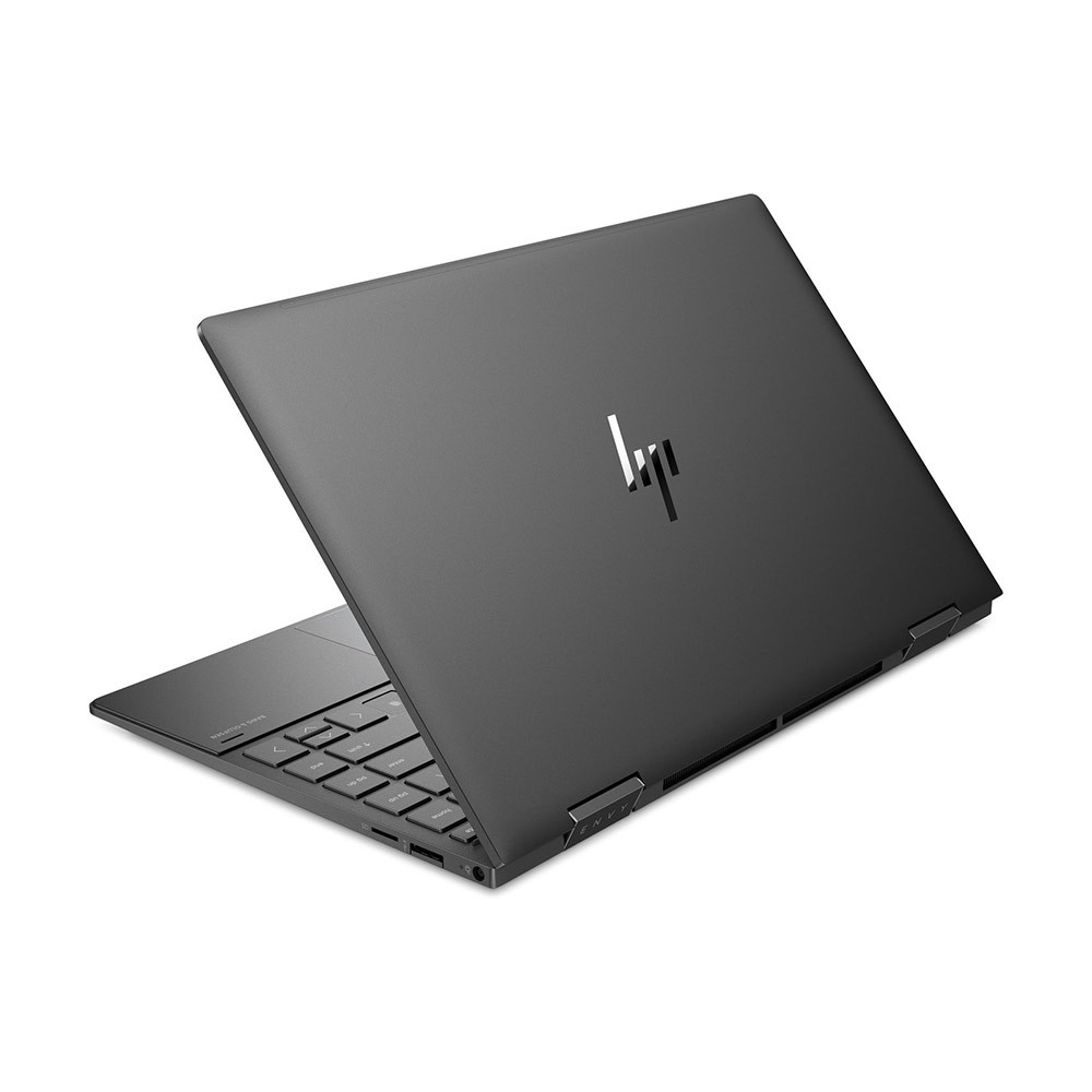 โน๊ตบุ๊ค HP ENVY X360 13-AY0001AU Black (A)