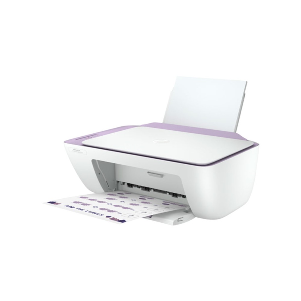 เครื่องพิมพ์เอกสาร HP Inkjet Printer Advantage 2335 AllinOne (PCS