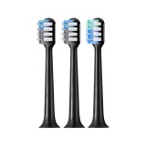 หัวแปรงสีฟันไฟฟ้า Xiaomi Dr.Bei Sonic Electric Toothbrush Head Black Gold