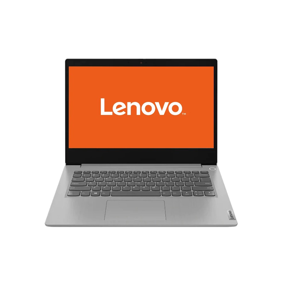Lenovo Notebook Ideapad 3 14ADA05-81W0004CTA Grey (A)