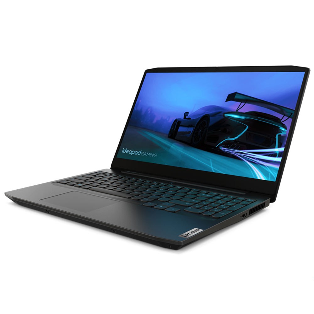 โน๊ตบุ๊ค Lenovo Ideapad Gaming3i 15IMH05-81Y40069TA Black