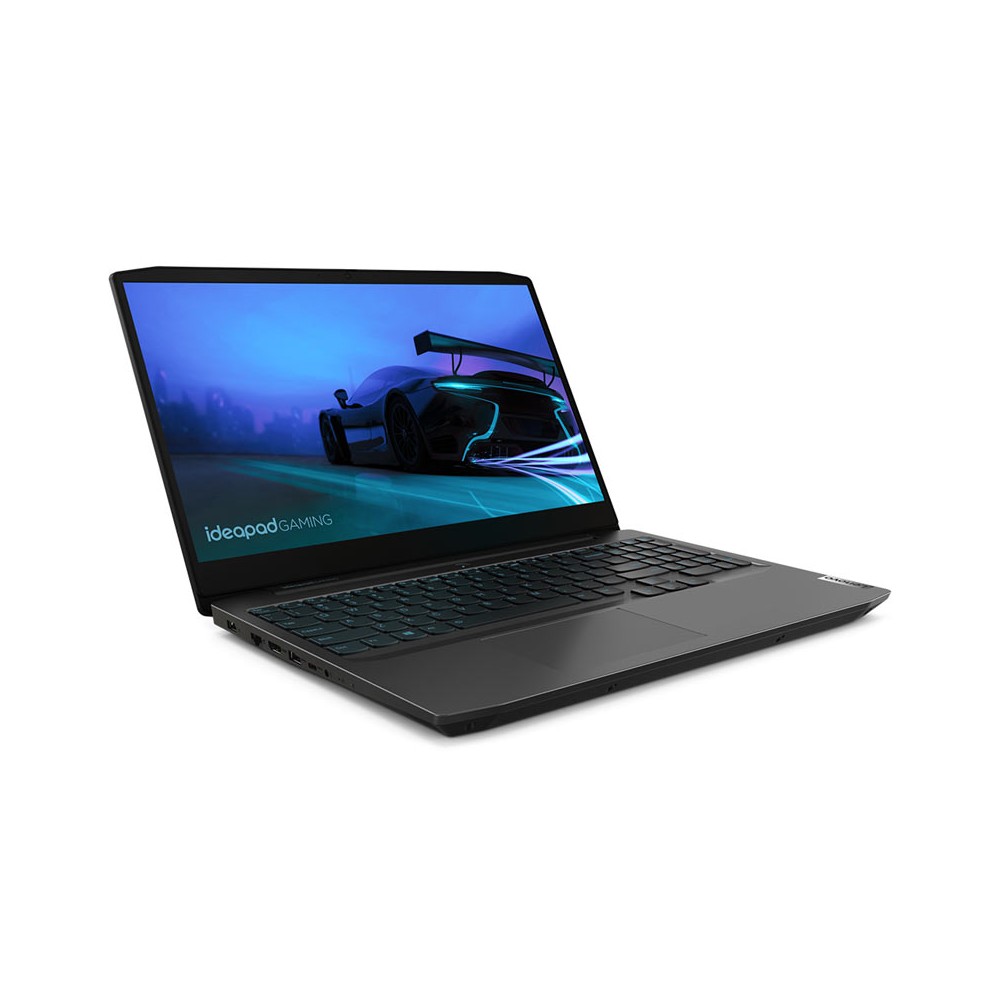 โน๊ตบุ๊ค Lenovo Ideapad Gaming3i 15IMH05-81Y40069TA Black
