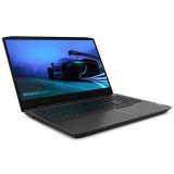 โน๊ตบุ๊ค Lenovo Ideapad Gaming3i 15IMH05-81Y40069TA Black