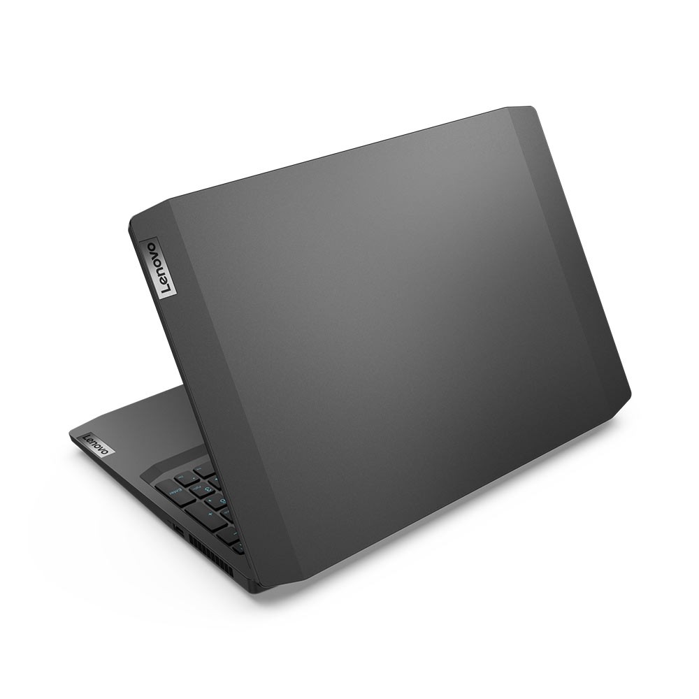โน๊ตบุ๊ค Lenovo Ideapad Gaming3i 15IMH05-81Y40069TA Black