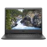 Dell Notebook Vostro 3400-W568154015THW10 Black