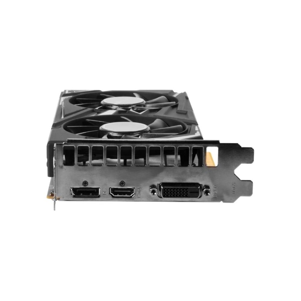 กราฟฟิคการ์ด GALAX VGA GTX 1650 EX (1-Click OC) 4GB GDDR6 128-bit