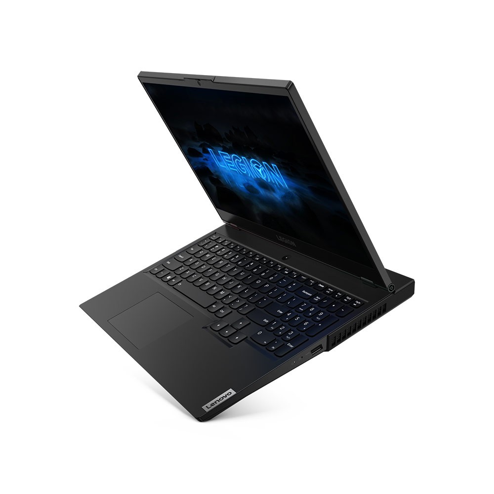 โน๊ตบุ๊ค Lenovo LEGION 5i 15IMH05H - 81Y6005XTA Black