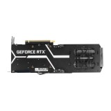 การ์ดจอ GALAX RTX 3080 SG (1-Click OC) LHR 10GB GDDR6X 320-bit