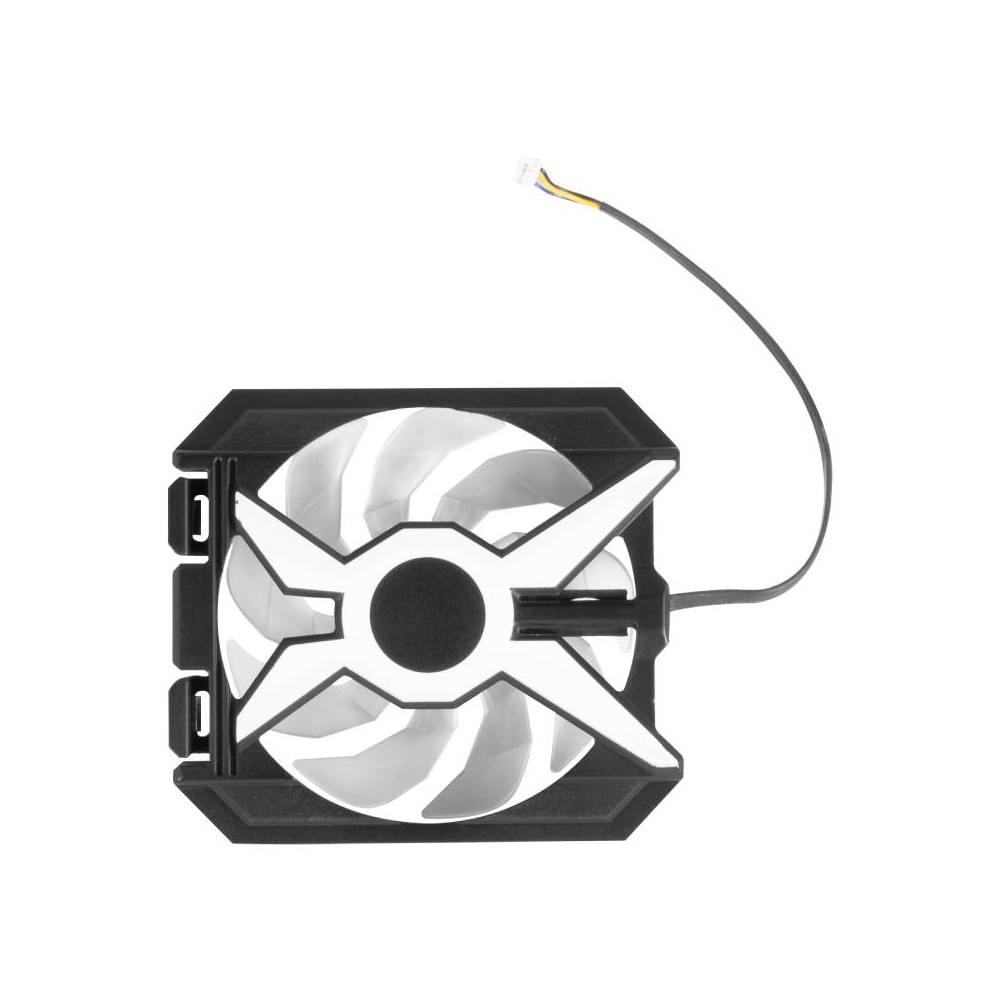 การ์ดจอ GALAX RTX 3080 SG (1-Click OC) LHR 10GB GDDR6X 320-bit