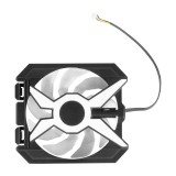 การ์ดจอ GALAX RTX 3080 SG (1-Click OC) LHR 10GB GDDR6X 320-bit