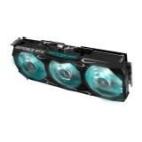 การ์ดจอ GALAX RTX 3080 SG (1-Click OC) LHR 10GB GDDR6X 320-bit