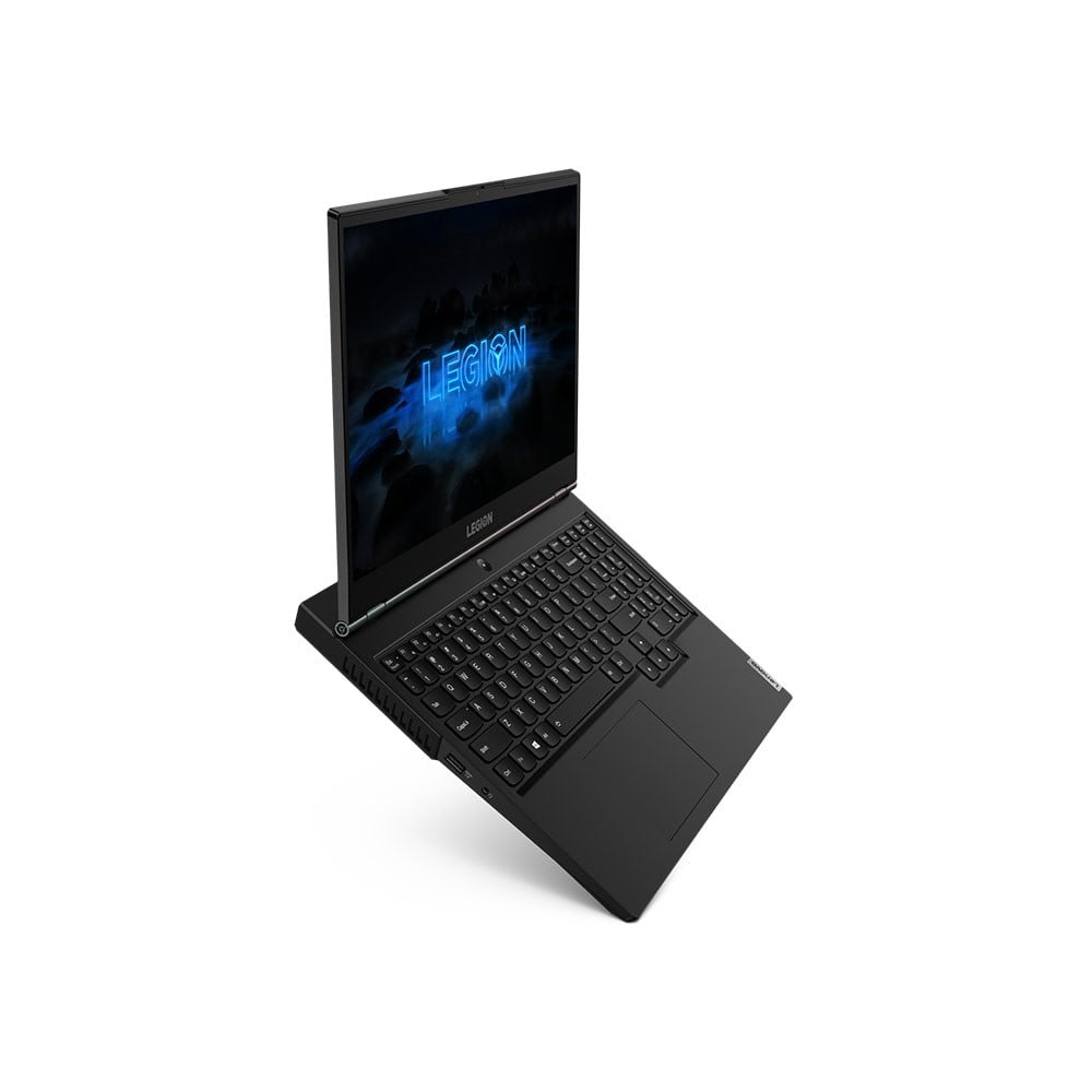 โน๊ตบุ๊ค Lenovo LEGION 5i 15IMH05H - 81Y6005XTA Black