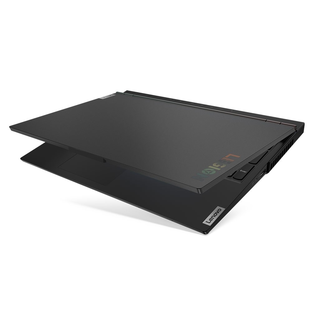 โน๊ตบุ๊ค Lenovo LEGION 5i 15IMH05H - 81Y6005XTA Black