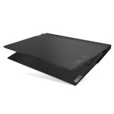 โน๊ตบุ๊ค Lenovo LEGION 5i 15IMH05H - 81Y6005XTA Black