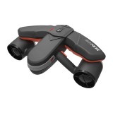 สกู๊ตเตอร์ดำน้ำ SUBLUE NAVBOW Underwater Scooter Red