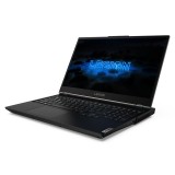 โน๊ตบุ๊ค Lenovo LEGION5 15ARH05-82B50045TA Black