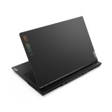 โน๊ตบุ๊ค Lenovo LEGION5 15ARH05-82B50045TA Black