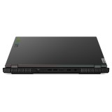 โน๊ตบุ๊ค Lenovo LEGION5 15ARH05-82B50045TA Black