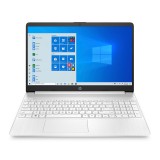 HP Notebook 15s-EQ2067AU Silver (A)