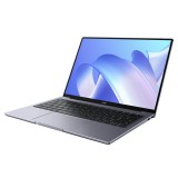Huawei Notebook MateBook 14 Space Gray (WDH9DQ R5 4600 Ram 8GB)