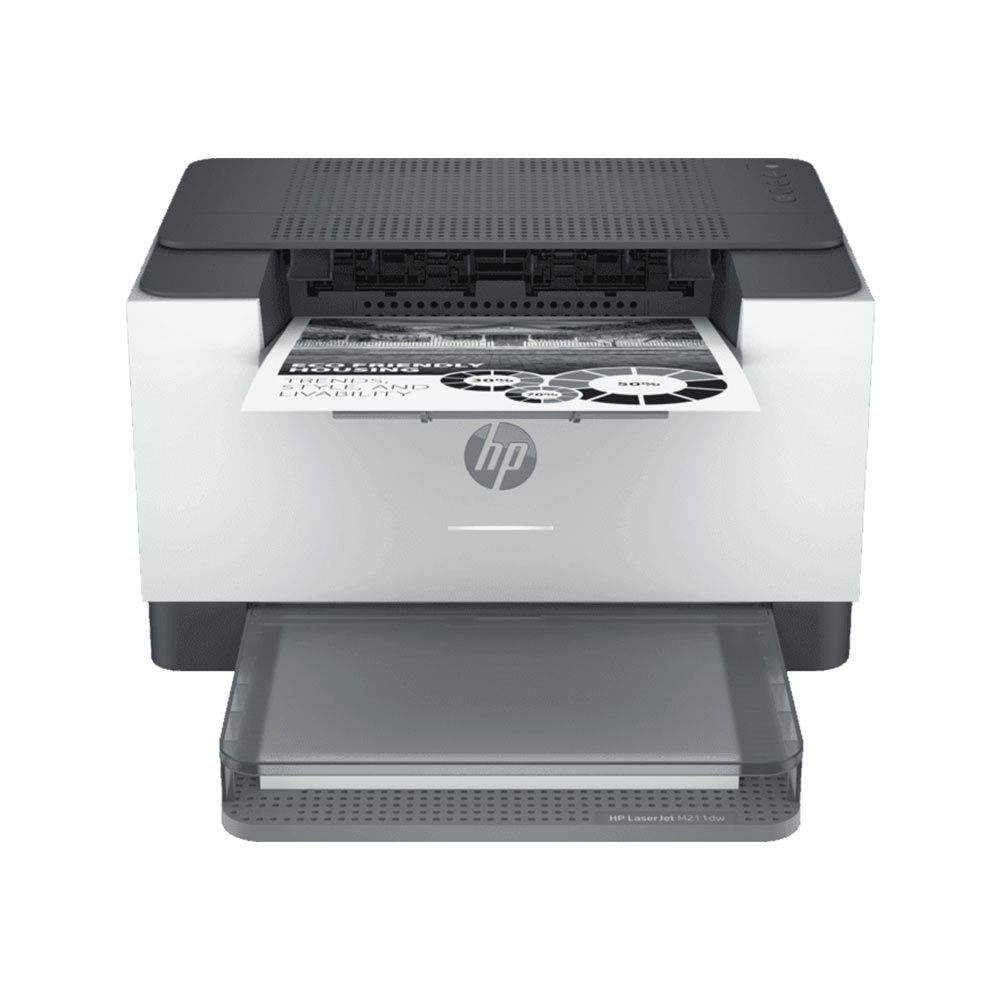 Принтер hp laserjet m211dw 9yf83a какой картридж