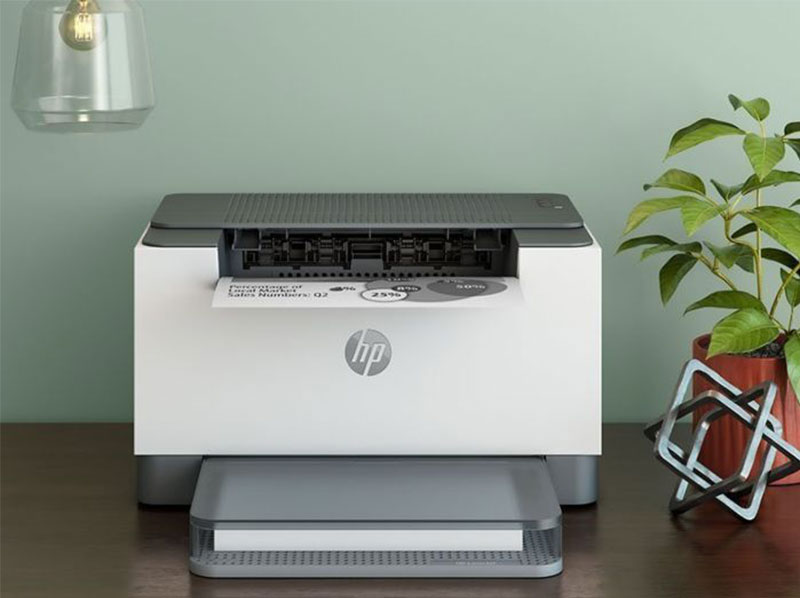 Hp laserjet m211dw обзор