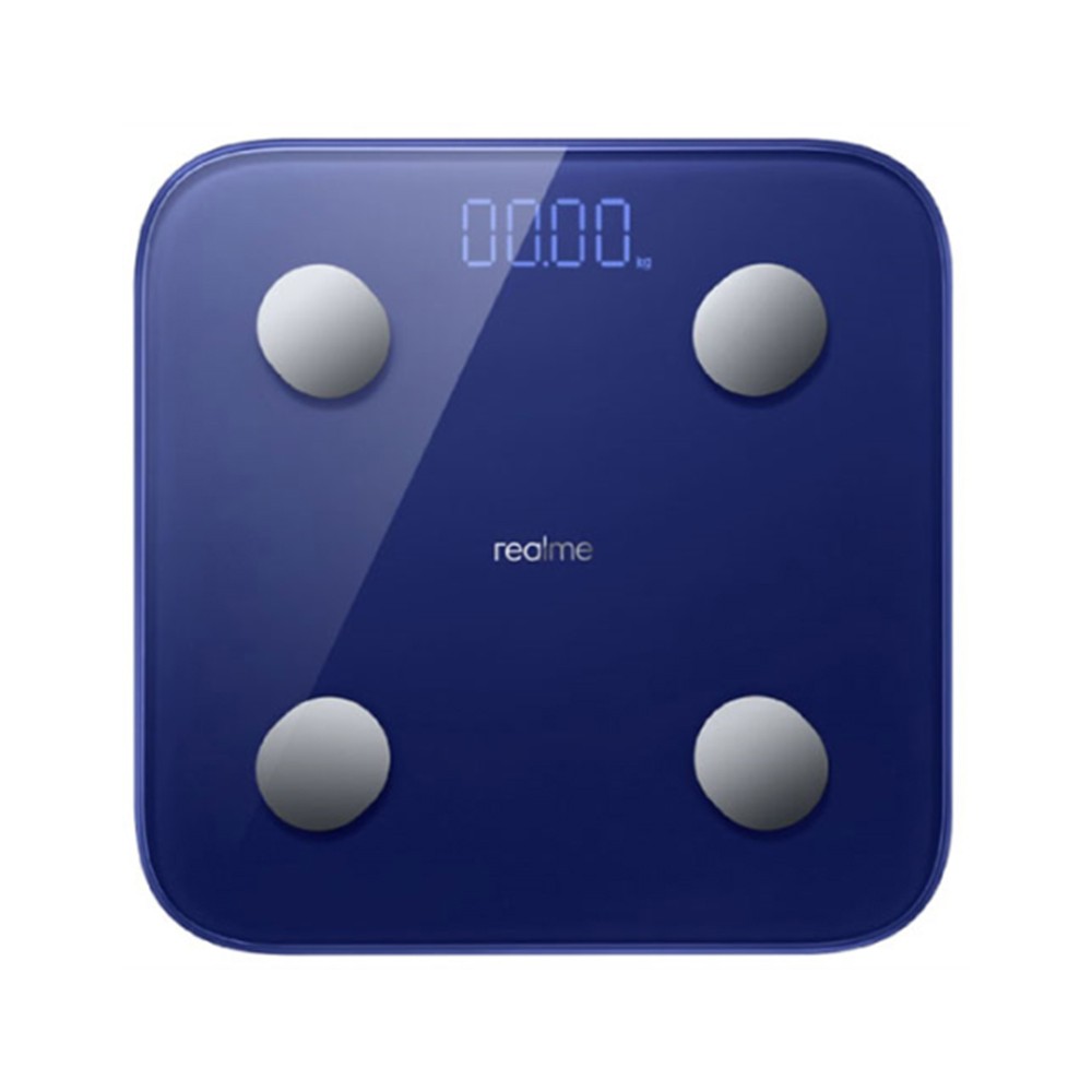 Realme Smart Scale RMH2011 Blue