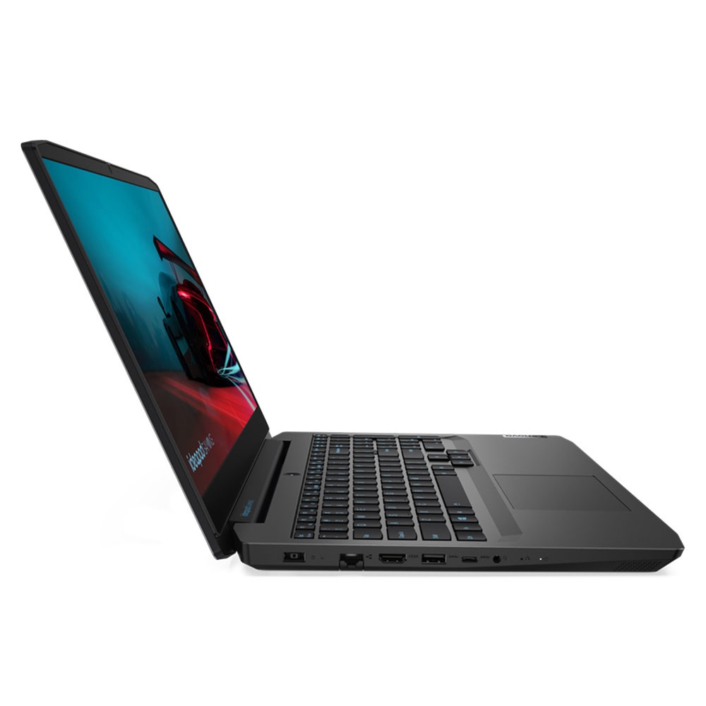 Lenovo ideapad gaming 3 15arh05 обзор