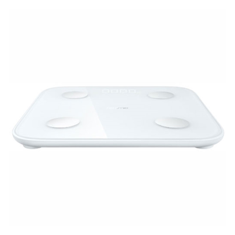 เครื่องชั่งน้ำหนัก Realme Smart Scale White