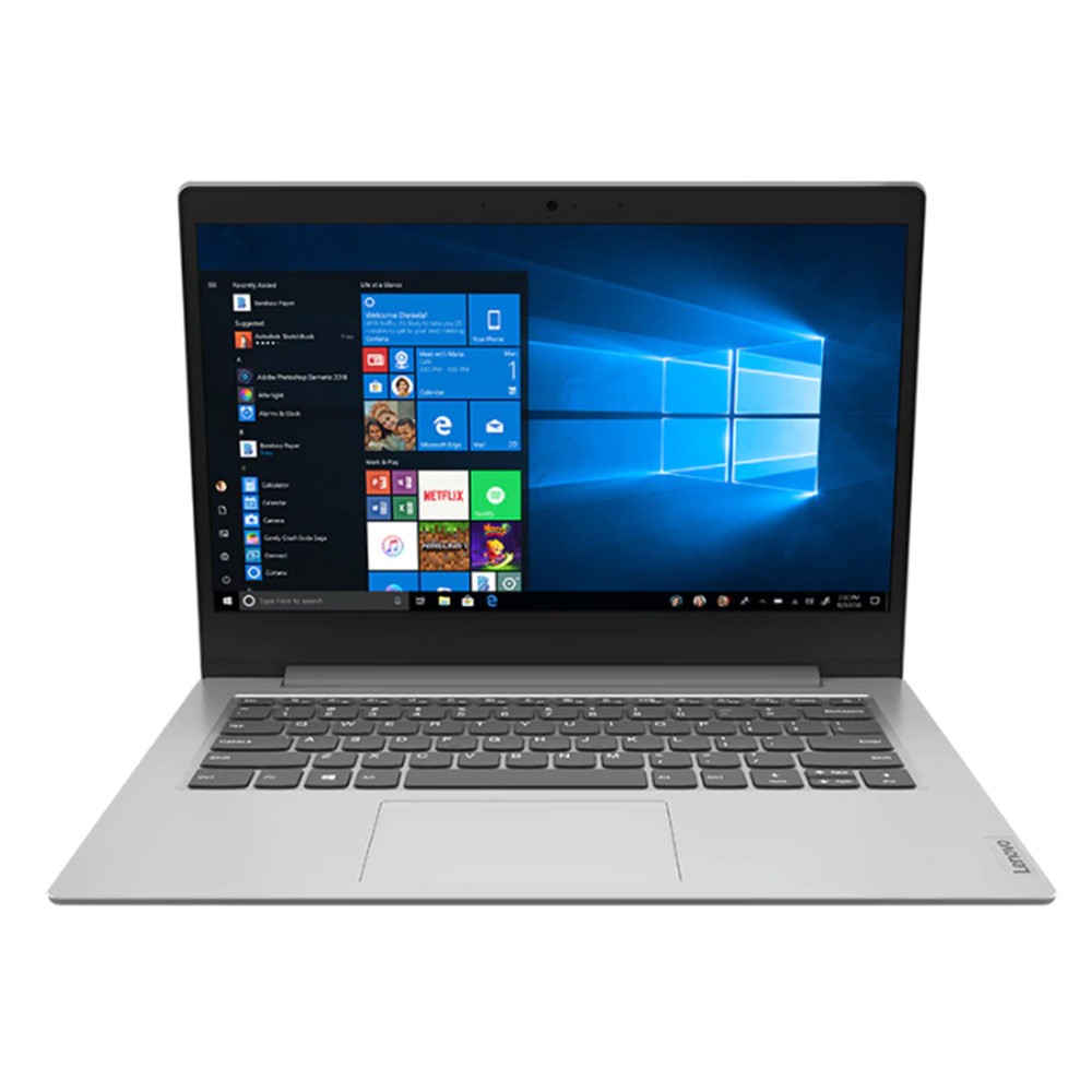 Ноутбук lenovo ideapad 1 14igl05 обзор