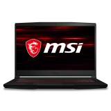 MSI Notebook GF63 Thin 10SC-1633TH Black