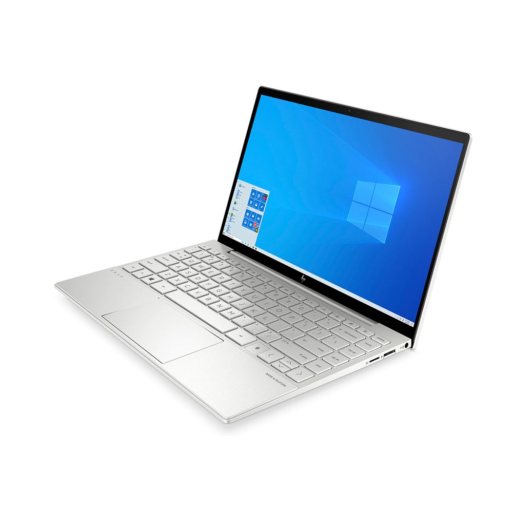 HP Notebook 13-ba0039TX Silver