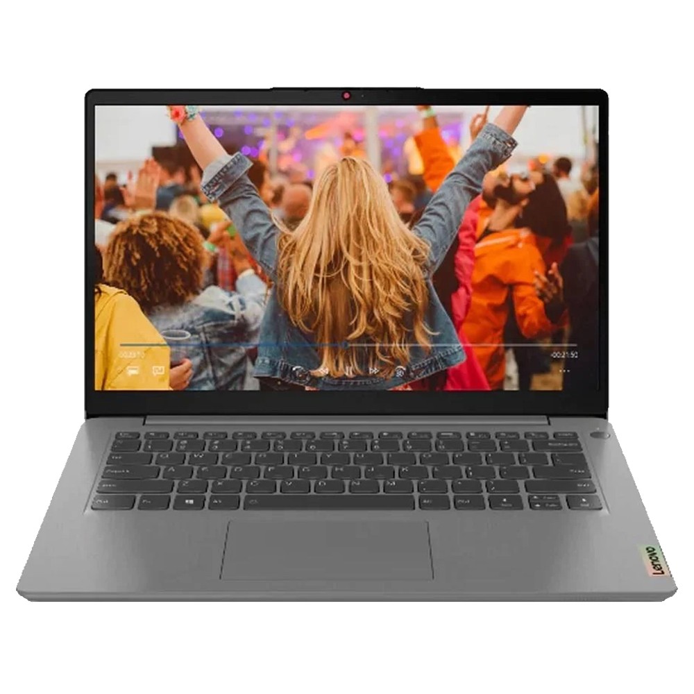 Lenovo Notebook IdeaPad slim3 14ALC6 -82KT0080TA Grey (A)