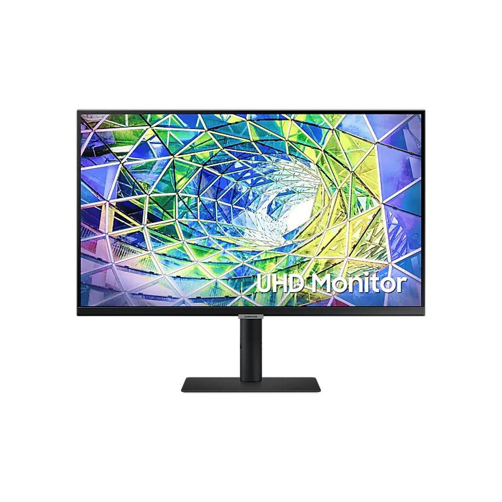 SAMSUNG MONITOR LS27A800UJEXXT (IPS 4K HDR 10 USB-C)