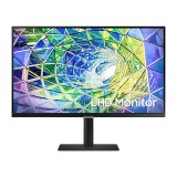 จอมอนิเตอร์ SAMSUNG MONITOR LS27A800UJEXXT (IPS 4K HDR 10 USB-C)