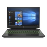 HP Notebook Pavilion Gaming 16-A0034TX Black