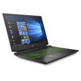 โน๊ตบุ๊ค HP Pavilion Gaming 16-A0034TX Black