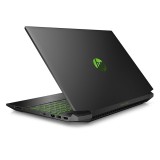 โน๊ตบุ๊ค HP Pavilion Gaming 16-A0034TX Black