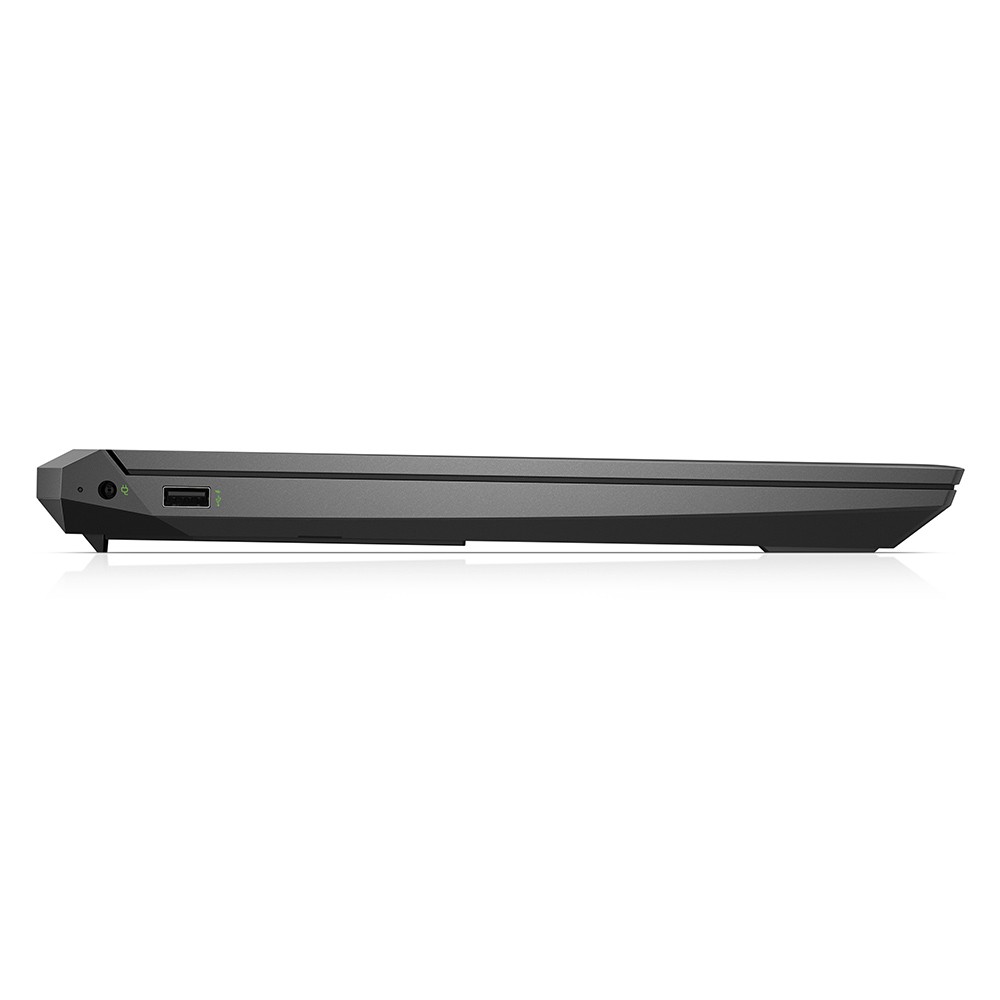 โน๊ตบุ๊ค HP Pavilion Gaming 16-A0034TX Black