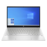 HP Notebook Pavilion 13-bb0526TU Silver