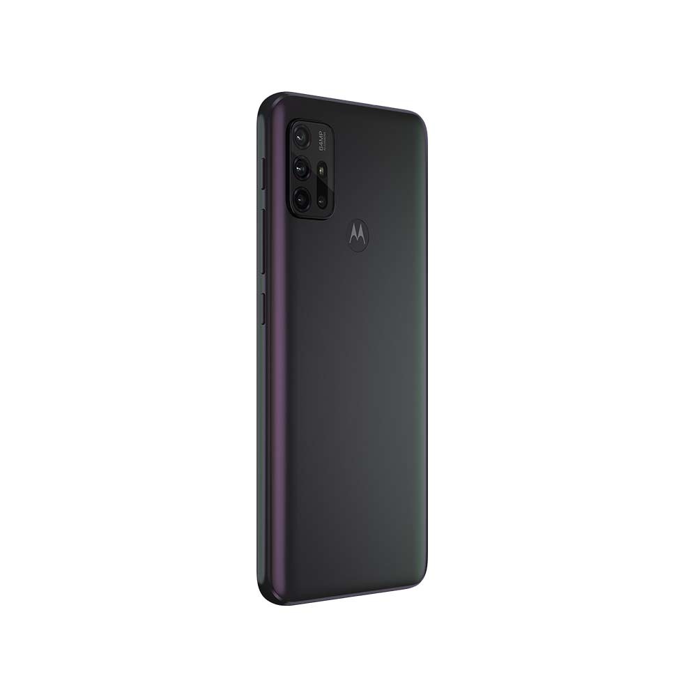 สมาร์ทโฟน Motorola G30 Dark Pearl