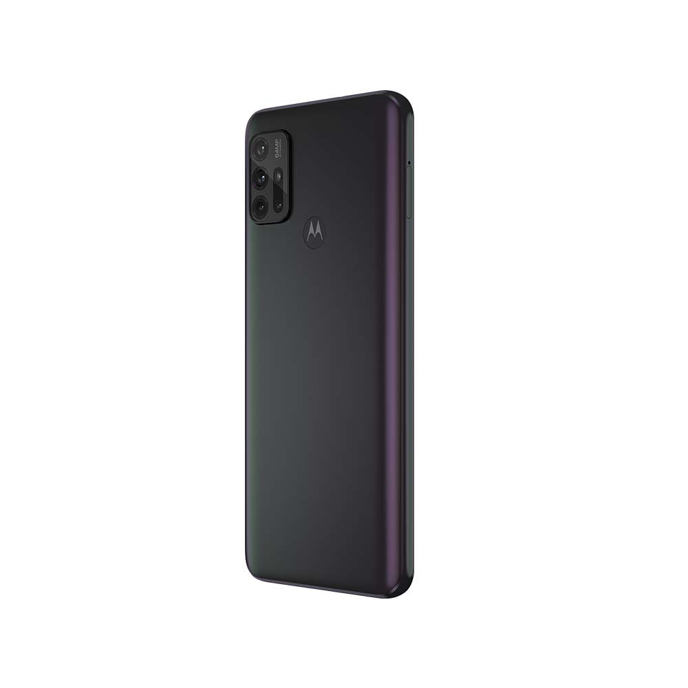 สมาร์ทโฟน Motorola G30 Dark Pearl