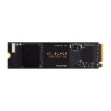 WD SSD 1TB M.2 PCIe/NVMe R3430MB/s W2830MB/s 5 Year (SN750 SE)