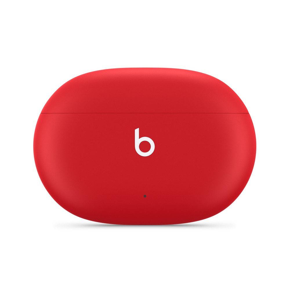 หูฟังไร้สาย Beats Studio Buds Red