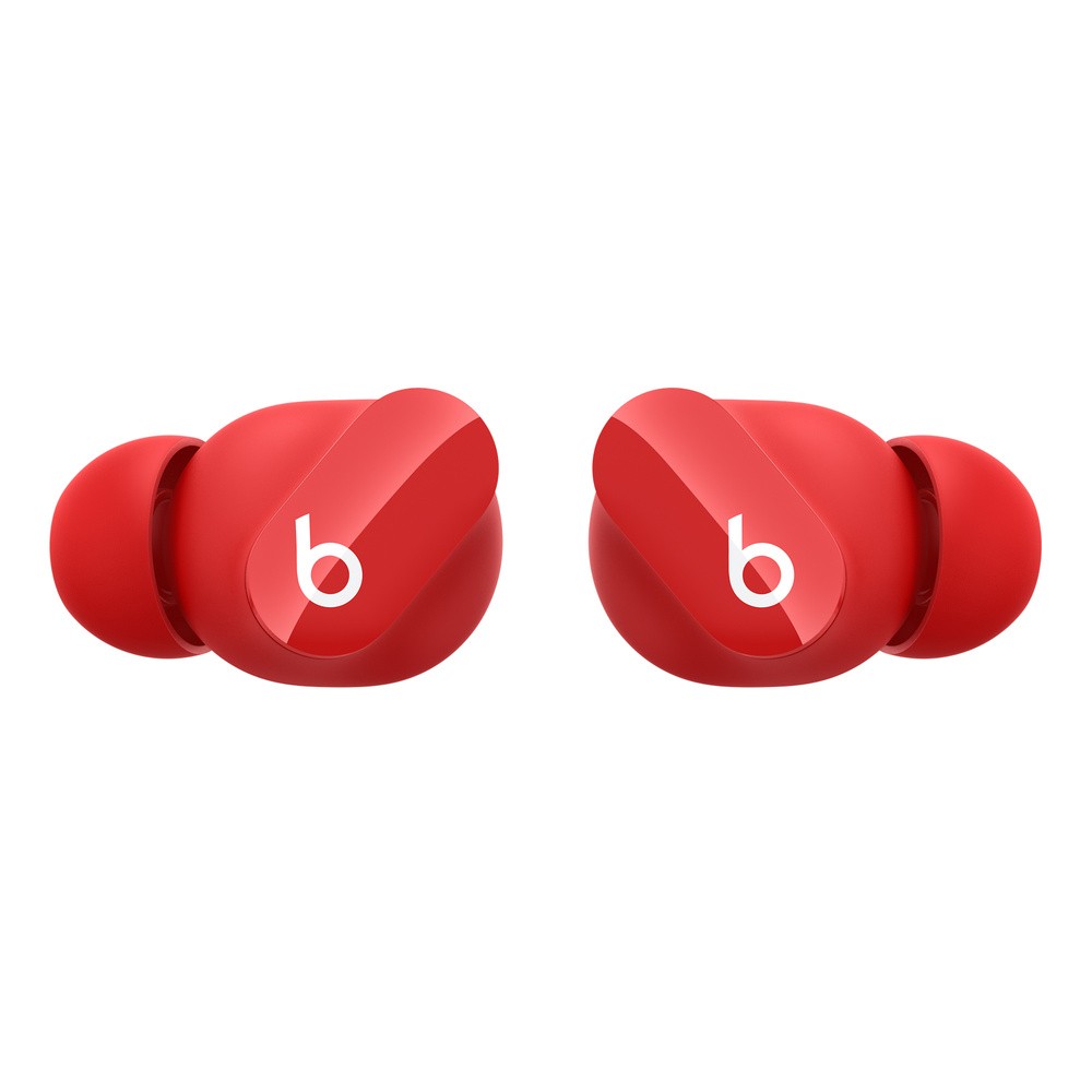 หูฟังไร้สาย Beats Studio Buds Red