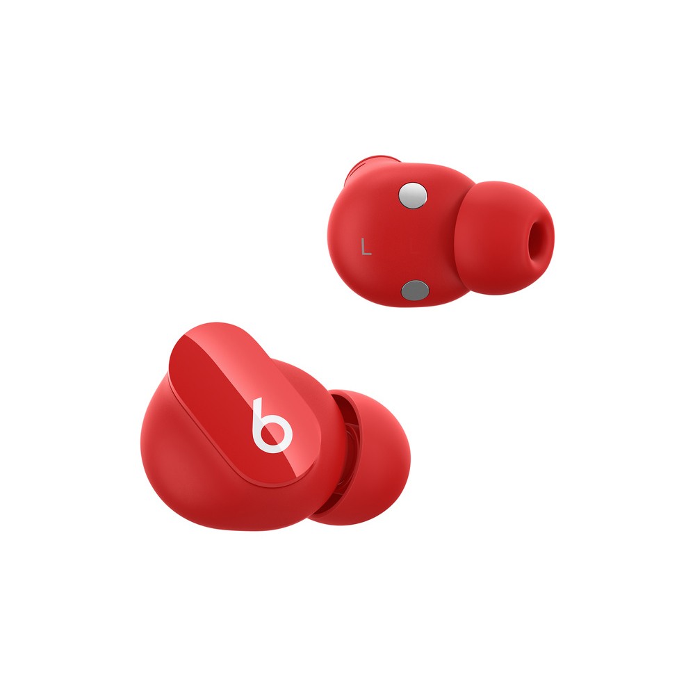 หูฟังไร้สาย Beats Studio Buds Red